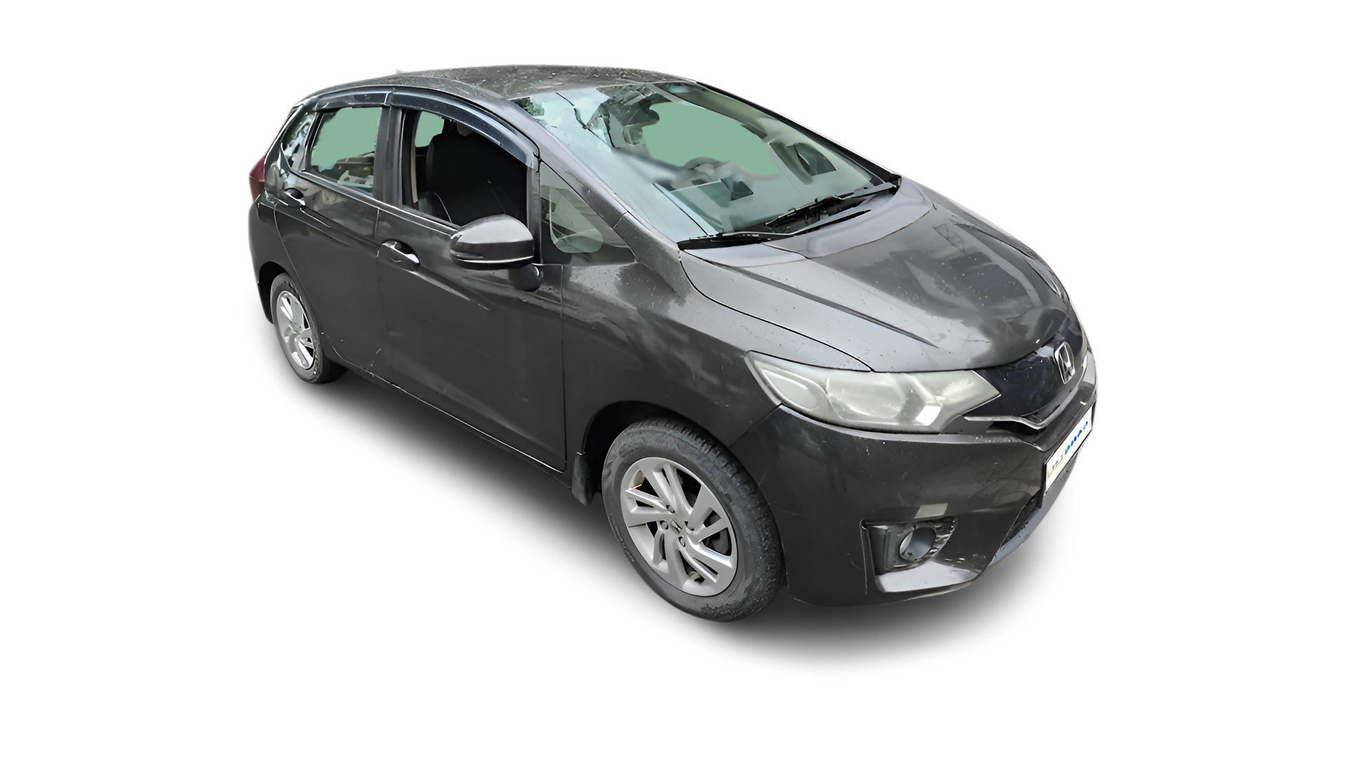 2016 Honda Jazz - Hatchback - Diesel - Manual - ₹2.83 lakh